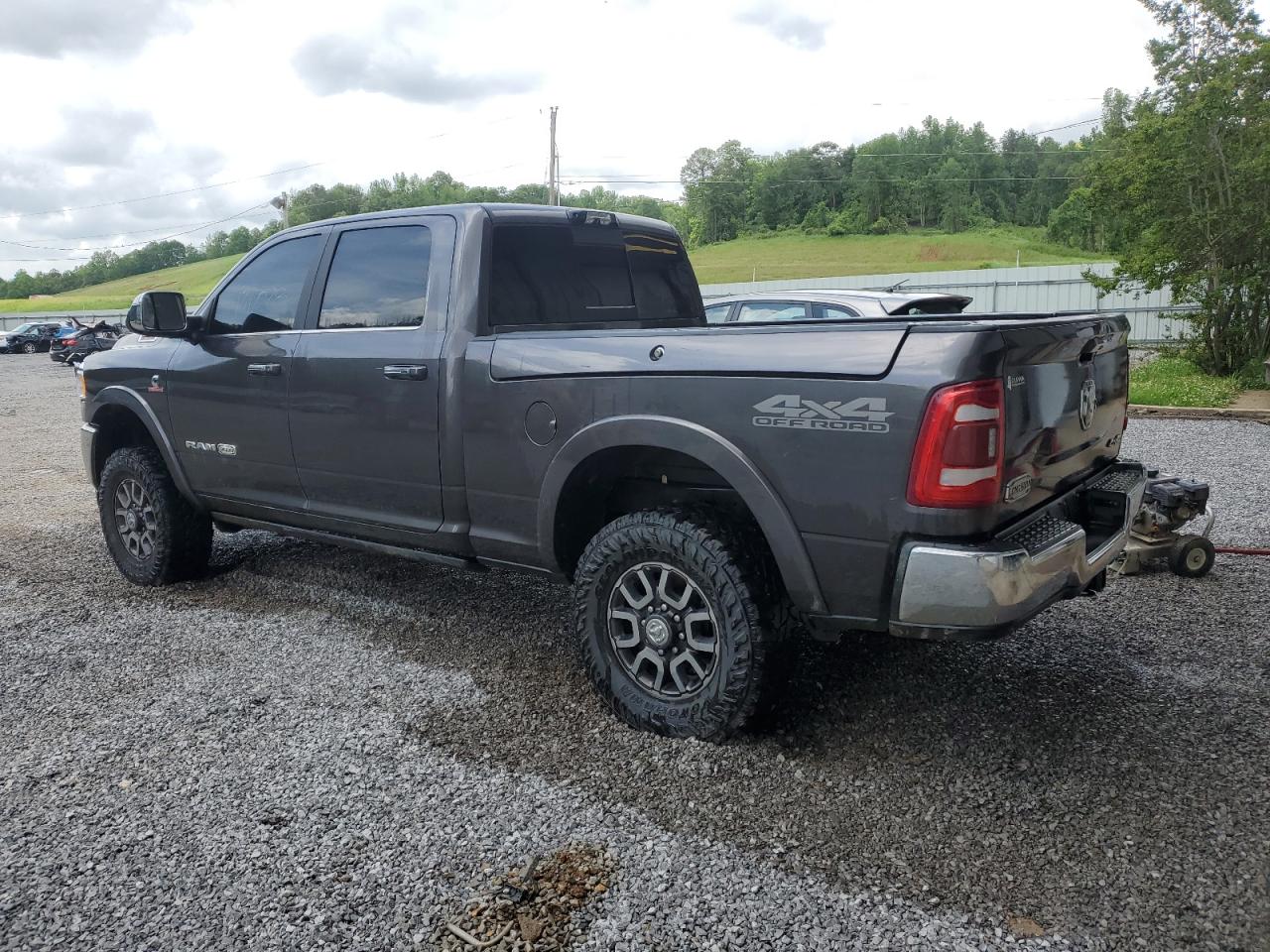 2021 RAM 2500 - Image 2