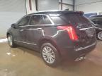 2019 Cadillac Xt5 Luxury на продаже в Elgin, IL - Side