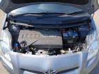 2009 TOYOTA YARIS SR V for sale at Copart NEWBURY