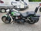 2008 Harley-Davidson Fxdf  for Sale in Prairie Grove, AR - Side