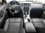 2017 Infiniti Q50 Premium на продаже в Dyer, IN - Front End