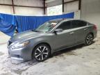 2016 Nissan Altima 2.5 for Sale in Hurricane, WV - Front End