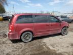 2011 DODGE GRAND CARAVAN EXPRESS for sale at Copart ON - LONDON
