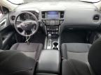 2018 Nissan Pathfinder S იყიდება Fresno-ში, CA - Front End