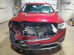 2018 Gmc Acadia Sle იყიდება Blaine-ში, MN - Front End