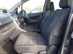 2009 VAUXHALL AGILA DESI for sale at Copart ST HELENS