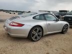 2005 Porsche 911 New Generation Carrera للبيع في San Antonio، TX - Minor Dent/Scratches