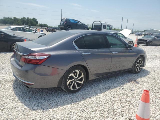  HONDA ACCORD 2017 Szary