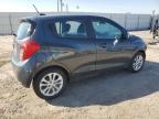2021 Chevrolet Spark 1Lt na sprzedaż w Littleton, CO - Side