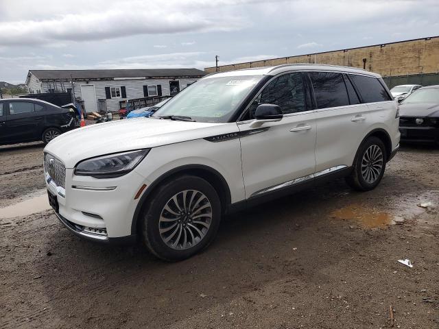 LINCOLN AVIATOR – zdjęcie z aukcji, lot #51872055