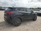 2019 Hyundai Tucson Limited zu verkaufen in Houston, TX - Front End