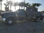 2011 Dodge Ram 5500 St zu verkaufen in Colton, CA - Front End