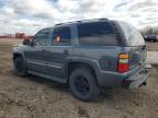 2005 Chevrolet Tahoe K1500 продається в Chicago Heights, IL - Burn - Interior