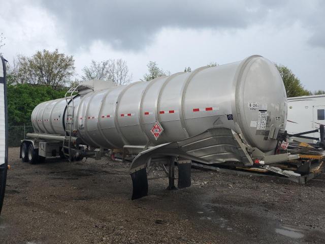 2012 Polar Tank Trailer