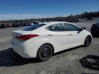 2013 HYUNDAI ELANTRA GLS for sale at Copart NS - HALIFAX