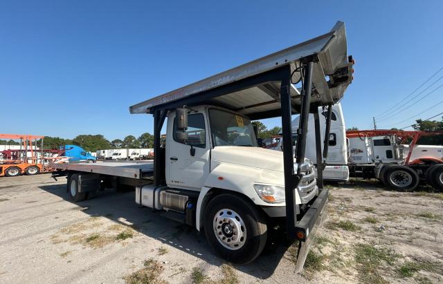 2013 Hino Hino 338 