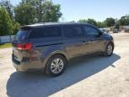 2016 Kia Sedona Lx na sprzedaż w Ocala, FL - Front End