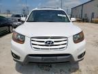 2011 Hyundai Santa Fe Limited продається в Haslet, TX - Normal Wear