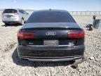 2016 Audi A6 Premium Plus на продаже в Reno, NV - Front End