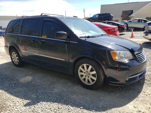  CHRYSLER MINIVAN 2016 Charcoal