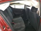 2018 Nissan Versa S na sprzedaż w Madisonville, TN - Rollover