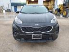 2021 Kia Sportage Lx zu verkaufen in Abilene, TX - Hail