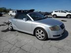 2001 Audi Tt  იყიდება Lebanon-ში, TN - Rear End