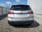 2020 Chevrolet Equinox Ls на продаже в Columbus, OH - Front End
