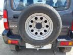 2017 SUZUKI JIMNY SZ3 for sale at Copart YORK