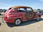 San Martin, CA에서 판매 중인 1948 Ford Deluxe - Burn