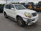 2005 Lexus Gx 470 for Sale in Dunn, NC - Front End