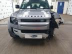 2021 LAND ROVER DEFENDER S for sale at Copart EAST KILBRIDE