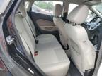 2015 Ford Fiesta Se na sprzedaż w Lumberton, NC - Side