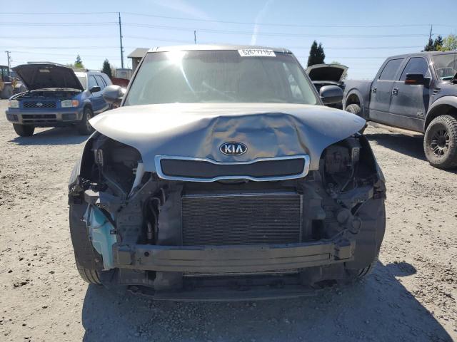  KIA SOUL 2015 Вугільний