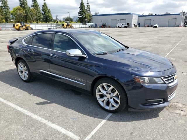  CHEVROLET IMPALA 2019 Синій
