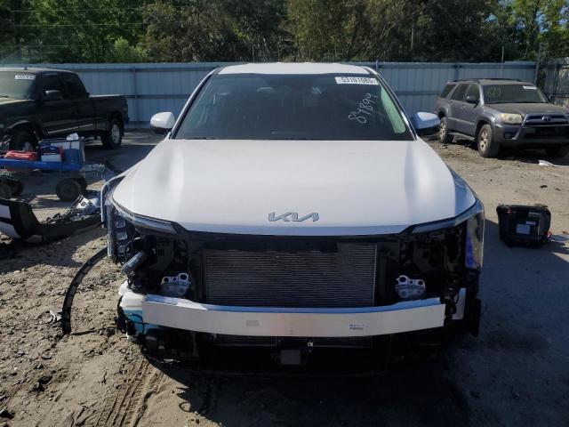  KIA SORENTO 2024 White