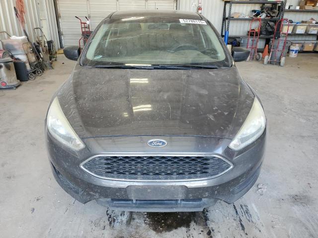  FORD FOCUS 2016 Szary