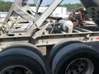 2019 Trail King Pneumatic Dry Bulk Trailer იყიდება Charles City-ში, VA - Rollover