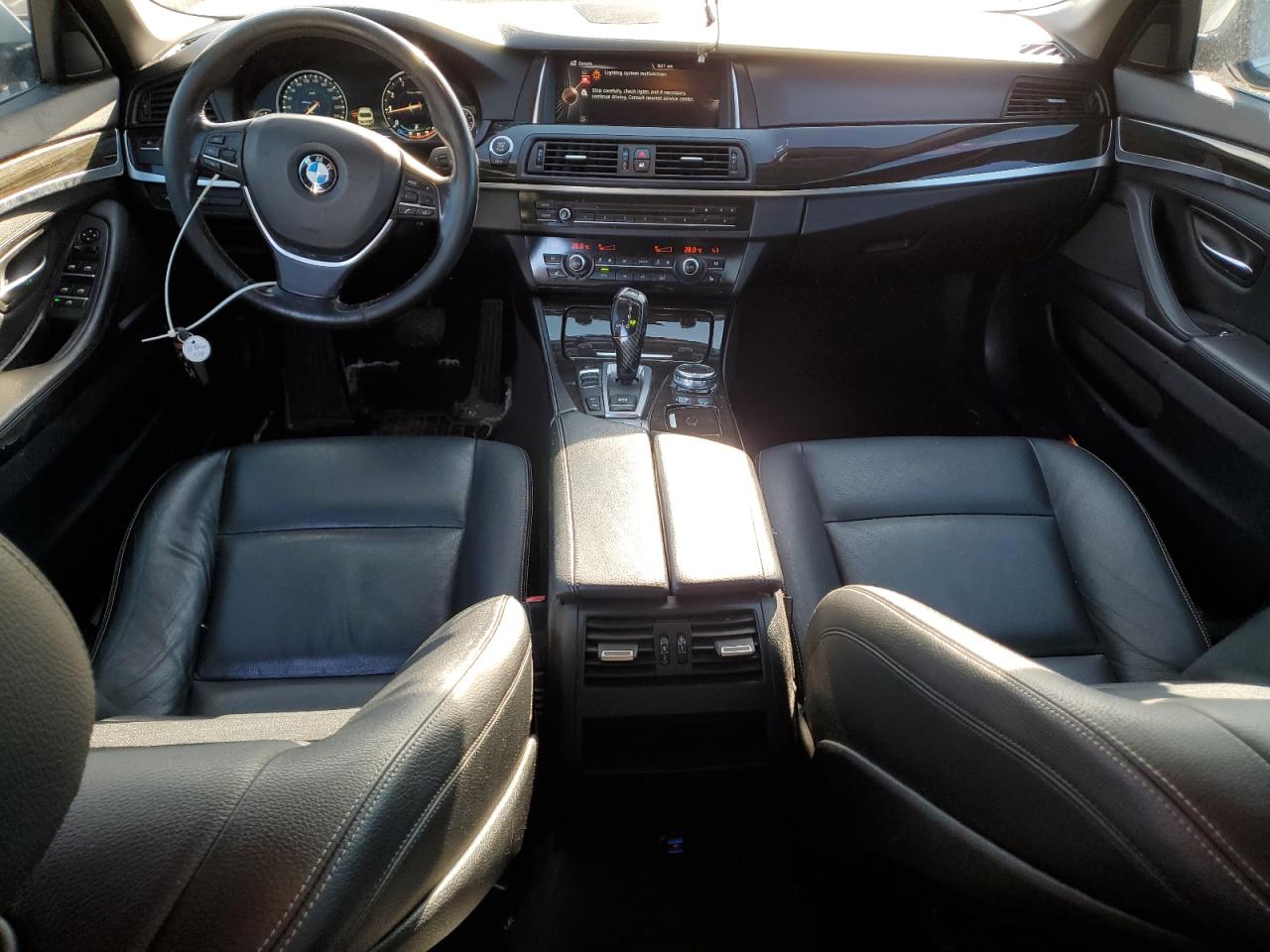 2016 BMW 528 Xi VIN: WBA5A7C58GG151427 Lot: 52503725