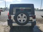 2008 Jeep Wrangler Unlimited Sahara for Sale in Riverview, FL - Front End