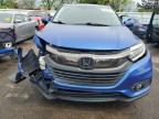 2021 Honda Hr-V Ex იყიდება Moraine-ში, OH - Front End