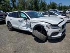 2025 Volvo V60 Cross Country Plus en Venta en Riverview, FL - Side