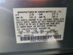 2007 Nissan Altima 2.5 for Sale in Las Vegas, NV - Front End