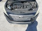 2015 Hyundai Sonata Sport للبيع في Orlando، FL - Side