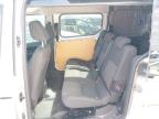 2017 FORD TRANSIT CO for sale at Copart SANDWICH