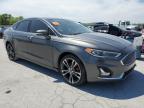 2019 Ford Fusion Titanium zu verkaufen in Lebanon, TN - Rear End