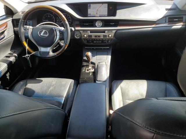  LEXUS ES350 2013 Белы