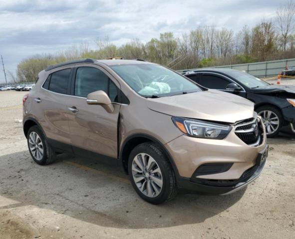  BUICK ENCORE 2019 Złoty