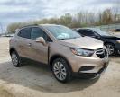 2019 Buick Encore Preferred იყიდება Pekin-ში, IL - Front End