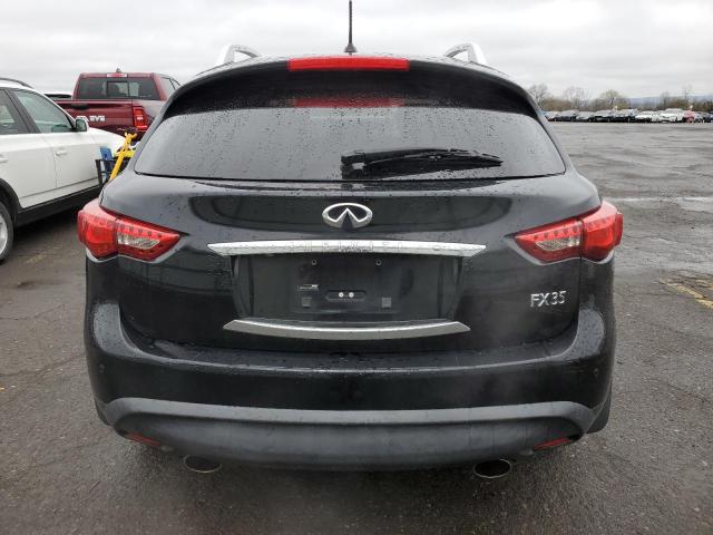 2012 INFINITI FX35 